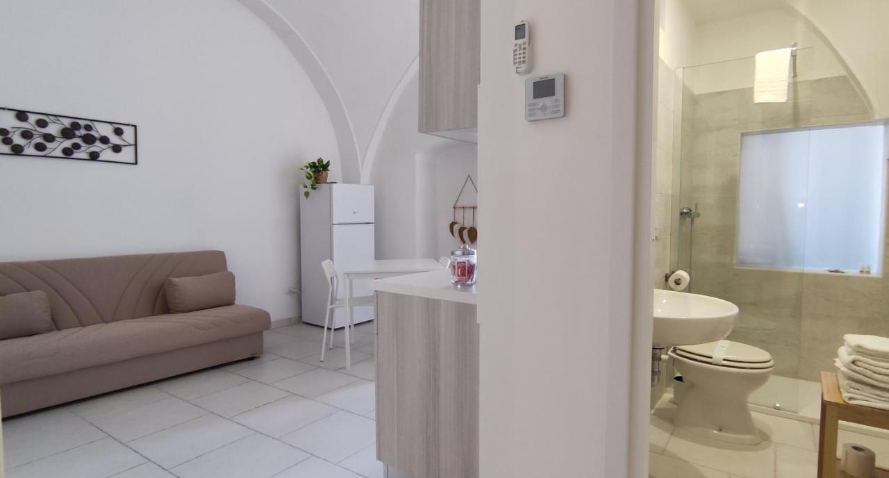 Appartamenti Boho Chic Sannicandro di Bari Kültér fotó
