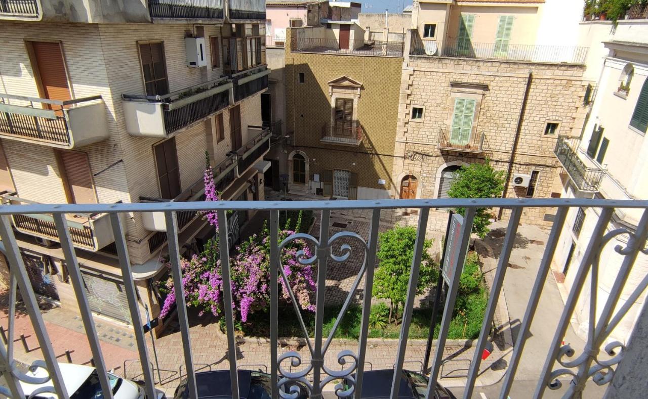 Appartamenti Boho Chic Sannicandro di Bari Kültér fotó