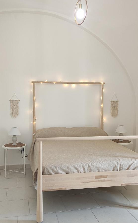 Appartamenti Boho Chic Sannicandro di Bari Kültér fotó