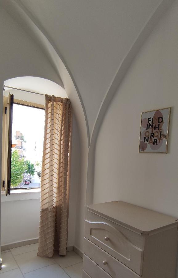Appartamenti Boho Chic Sannicandro di Bari Kültér fotó