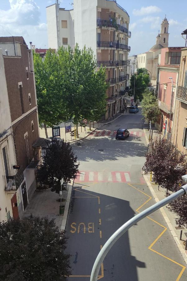 Appartamenti Boho Chic Sannicandro di Bari Kültér fotó
