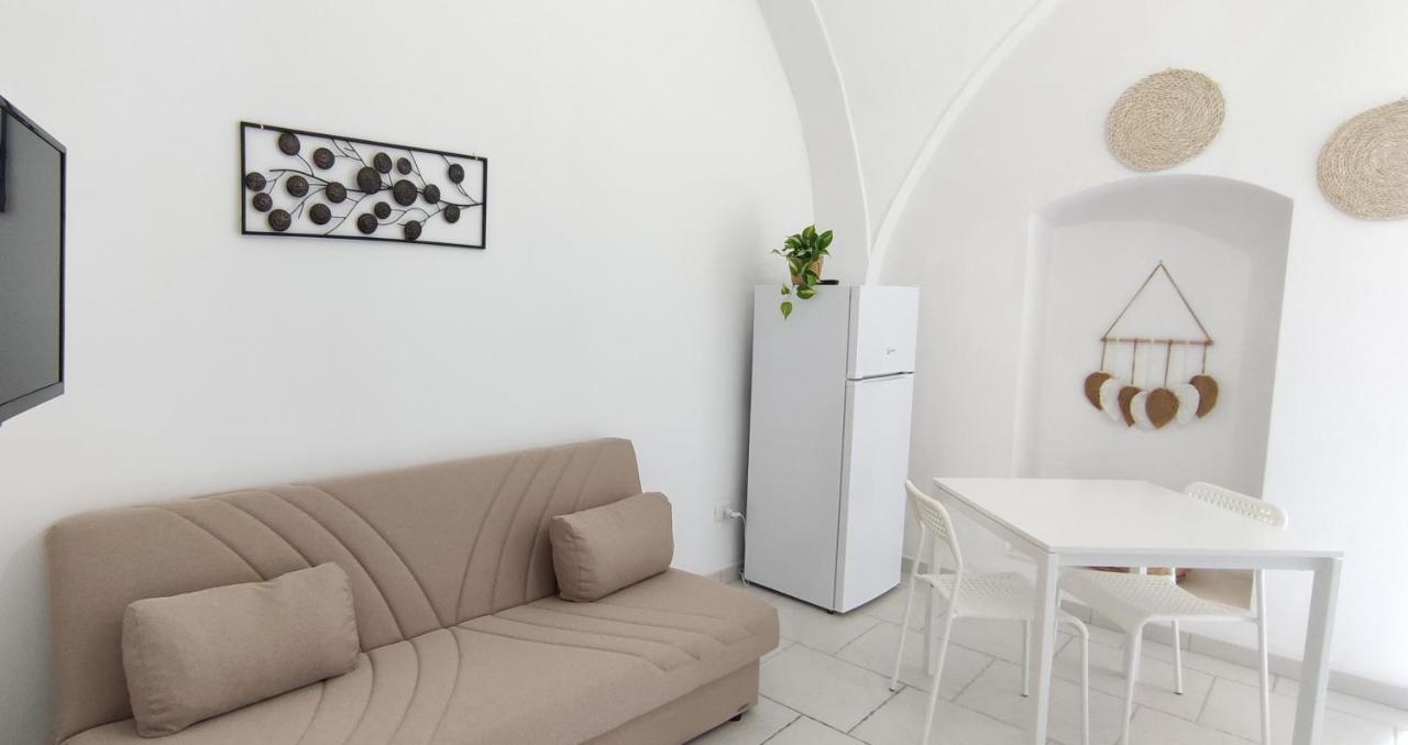 Appartamenti Boho Chic Sannicandro di Bari Kültér fotó
