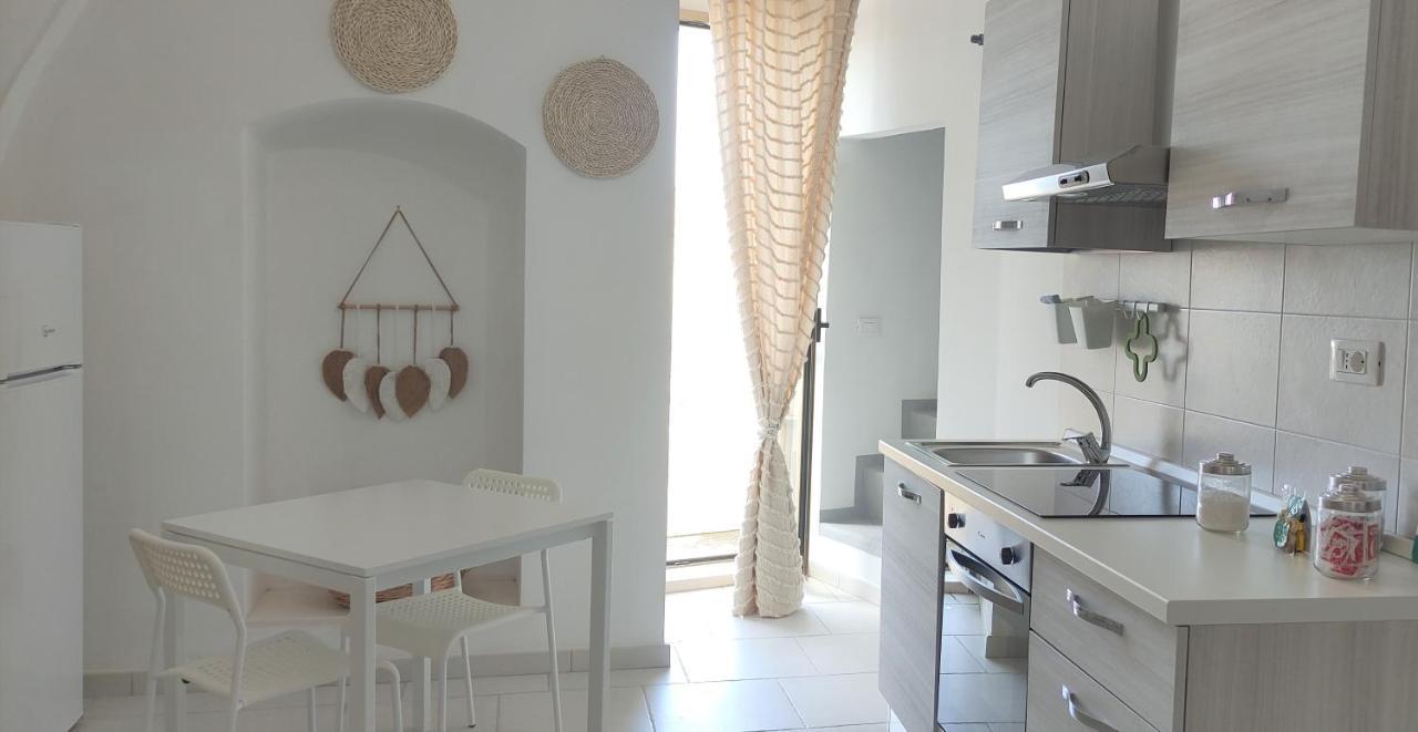 Appartamenti Boho Chic Sannicandro di Bari Kültér fotó
