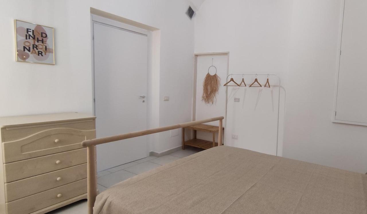 Appartamenti Boho Chic Sannicandro di Bari Kültér fotó
