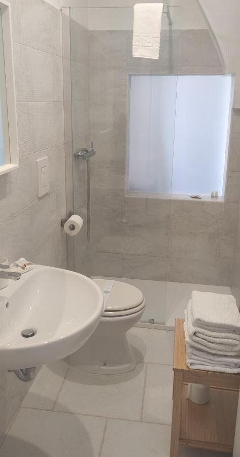 Appartamenti Boho Chic Sannicandro di Bari Kültér fotó