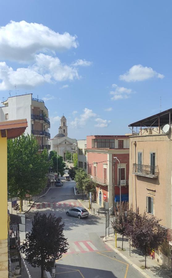 Appartamenti Boho Chic Sannicandro di Bari Kültér fotó