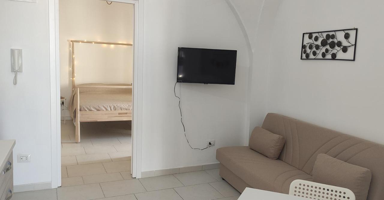 Appartamenti Boho Chic Sannicandro di Bari Kültér fotó